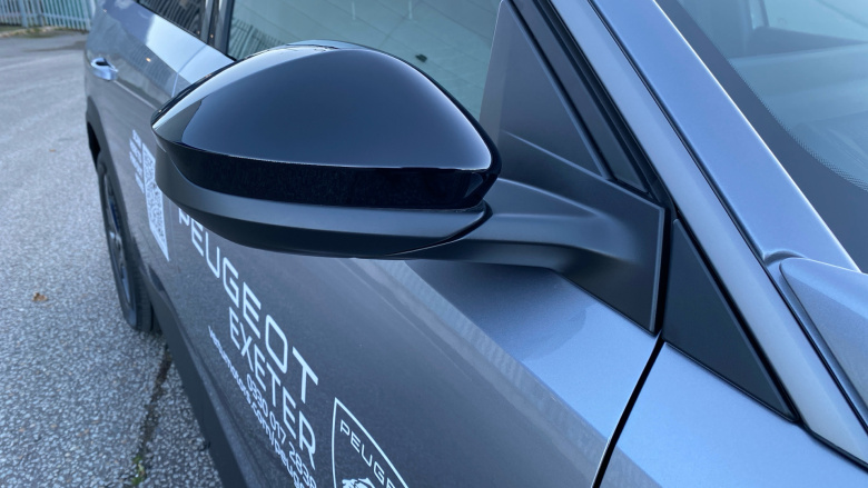 Peugeot 5008 157kW Allure 73kWh 5dr Auto Electric Estate